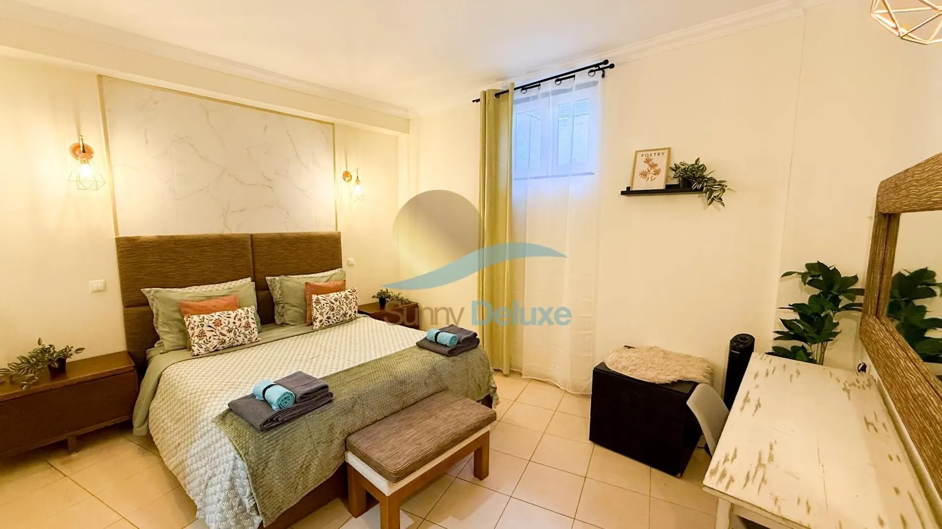 Villa Clara Premium By Sunny Deluxe Albufeira Portugal