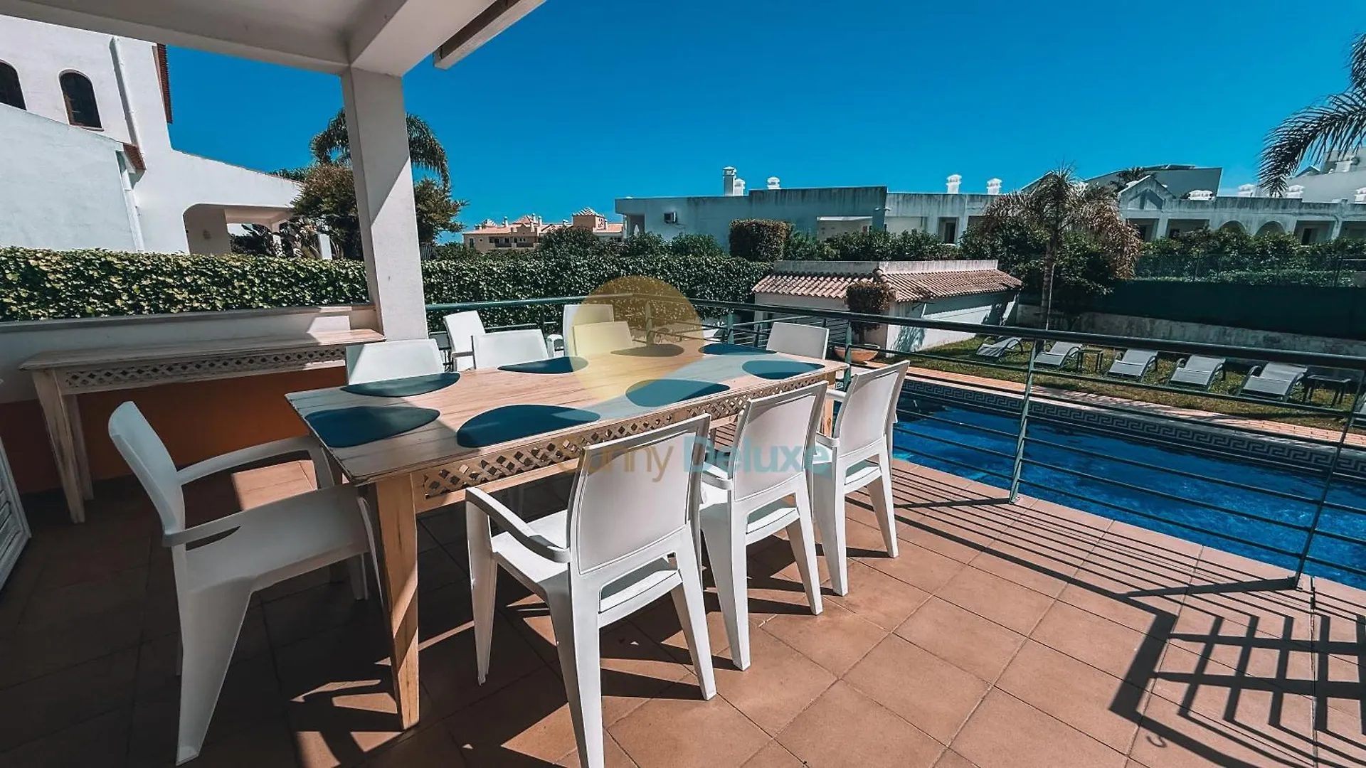 Villa Clara Premium By Sunny Deluxe Albufeira