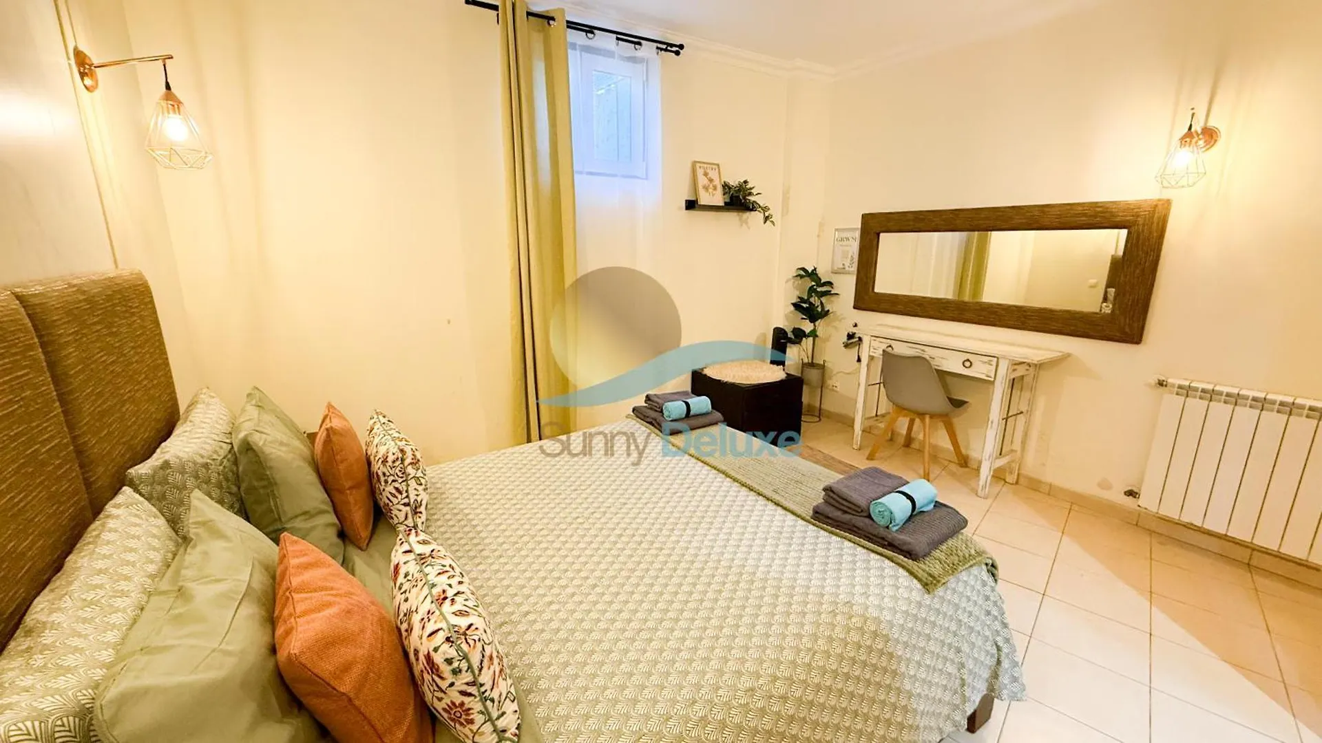 Villa Clara Premium By Sunny Deluxe Albufeira 0*,