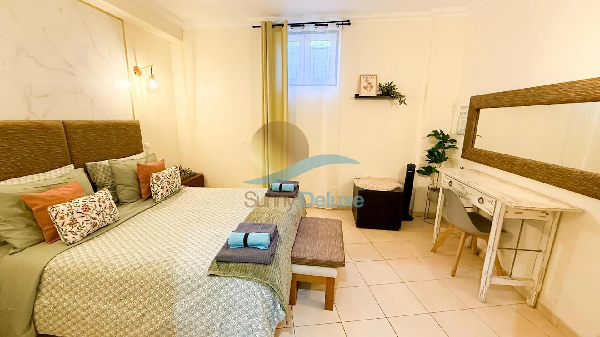 Villa Clara Premium By Sunny Deluxe Albufeira