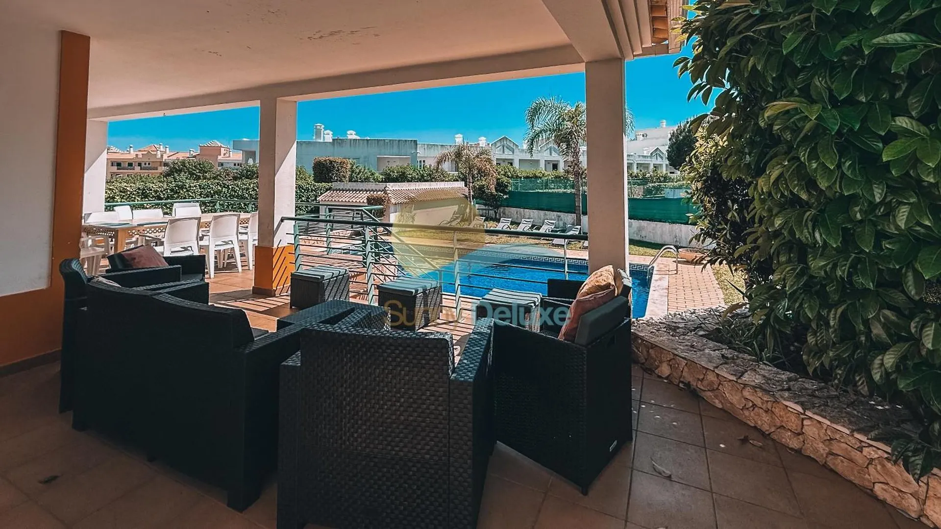 Villa Clara Premium By Sunny Deluxe Albufeira 0*,