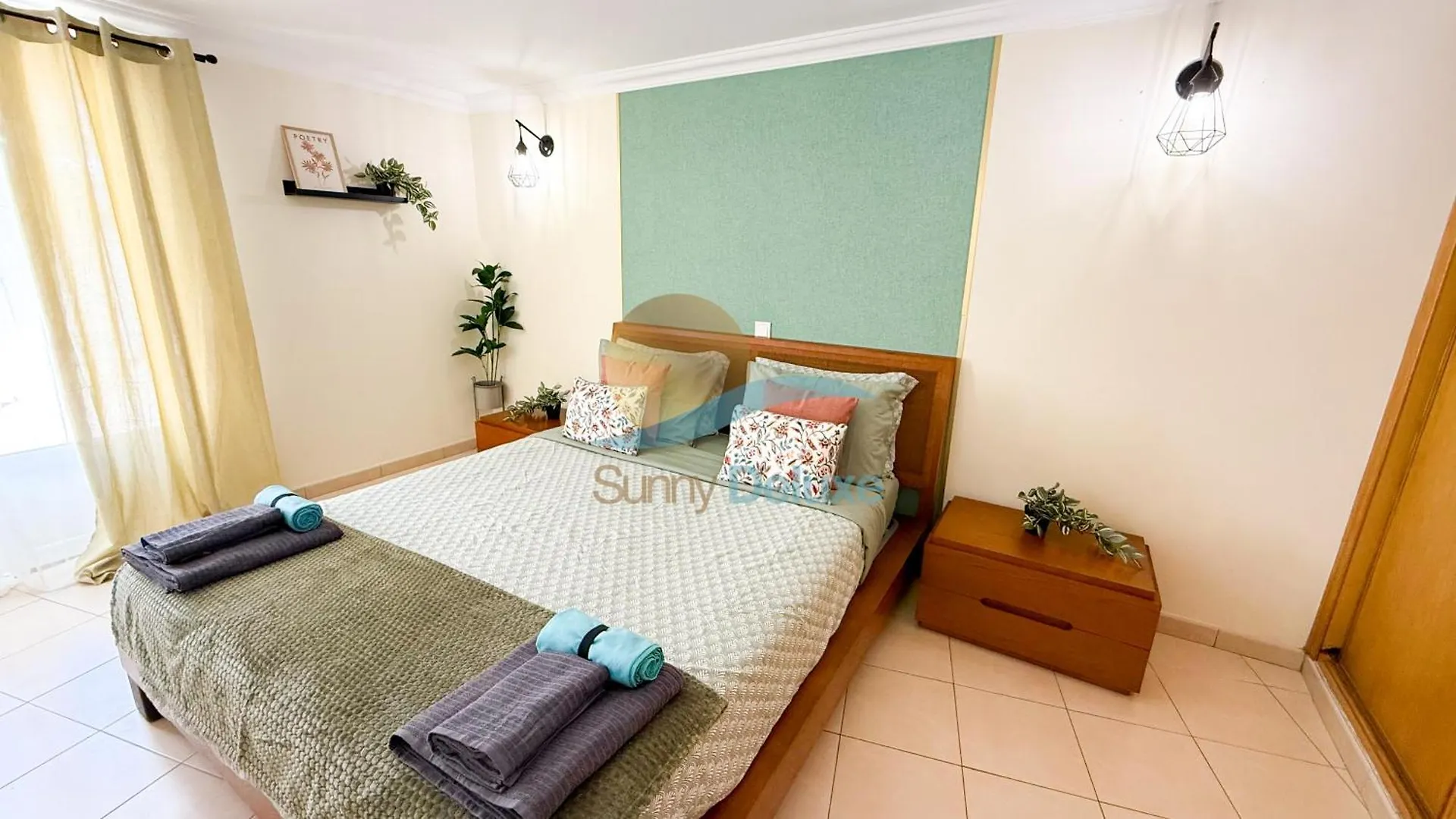 Villa Clara Premium By Sunny Deluxe Albufeira