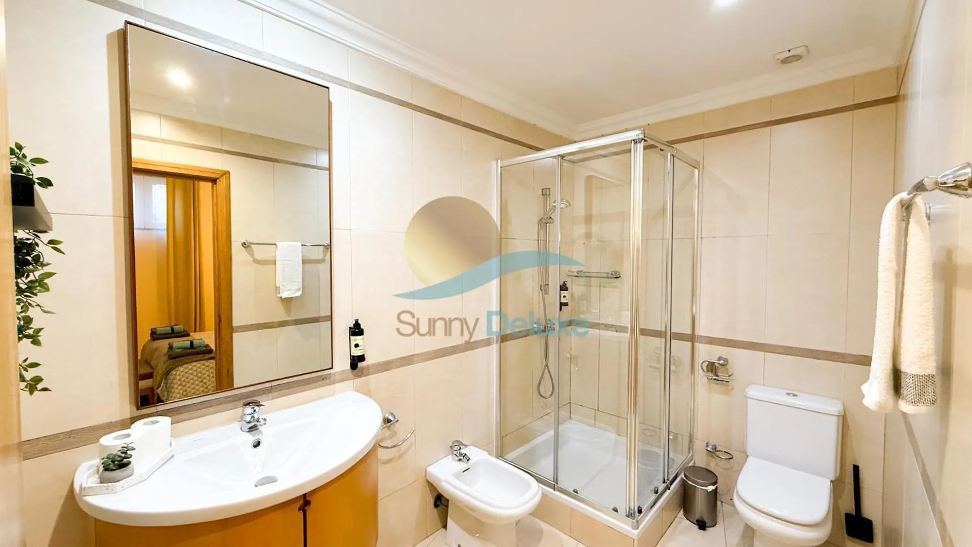 Villa Clara Premium By Sunny Deluxe Albufeira