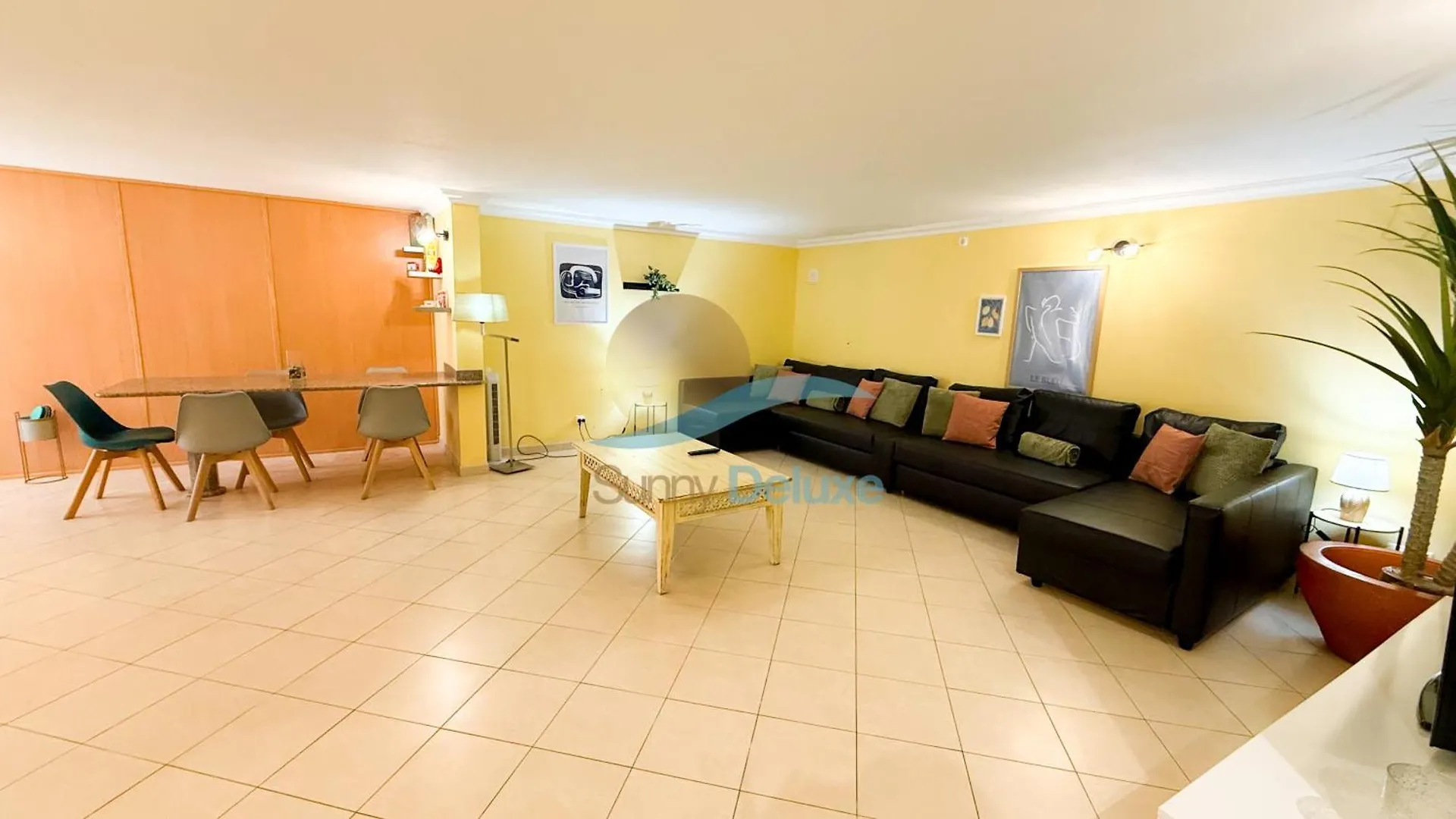 Villa Clara Premium By Sunny Deluxe Albufeira Portugal