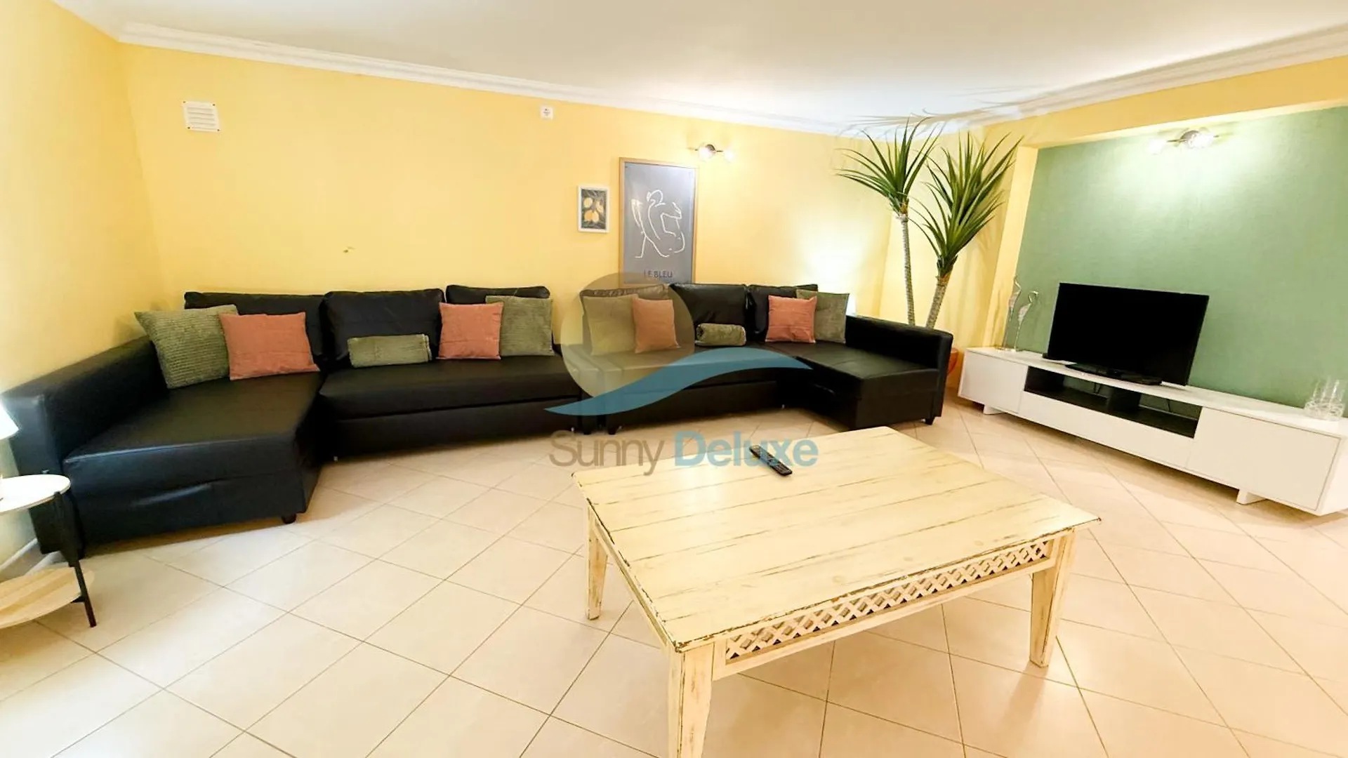 Villa Clara Premium By Sunny Deluxe Albufeira