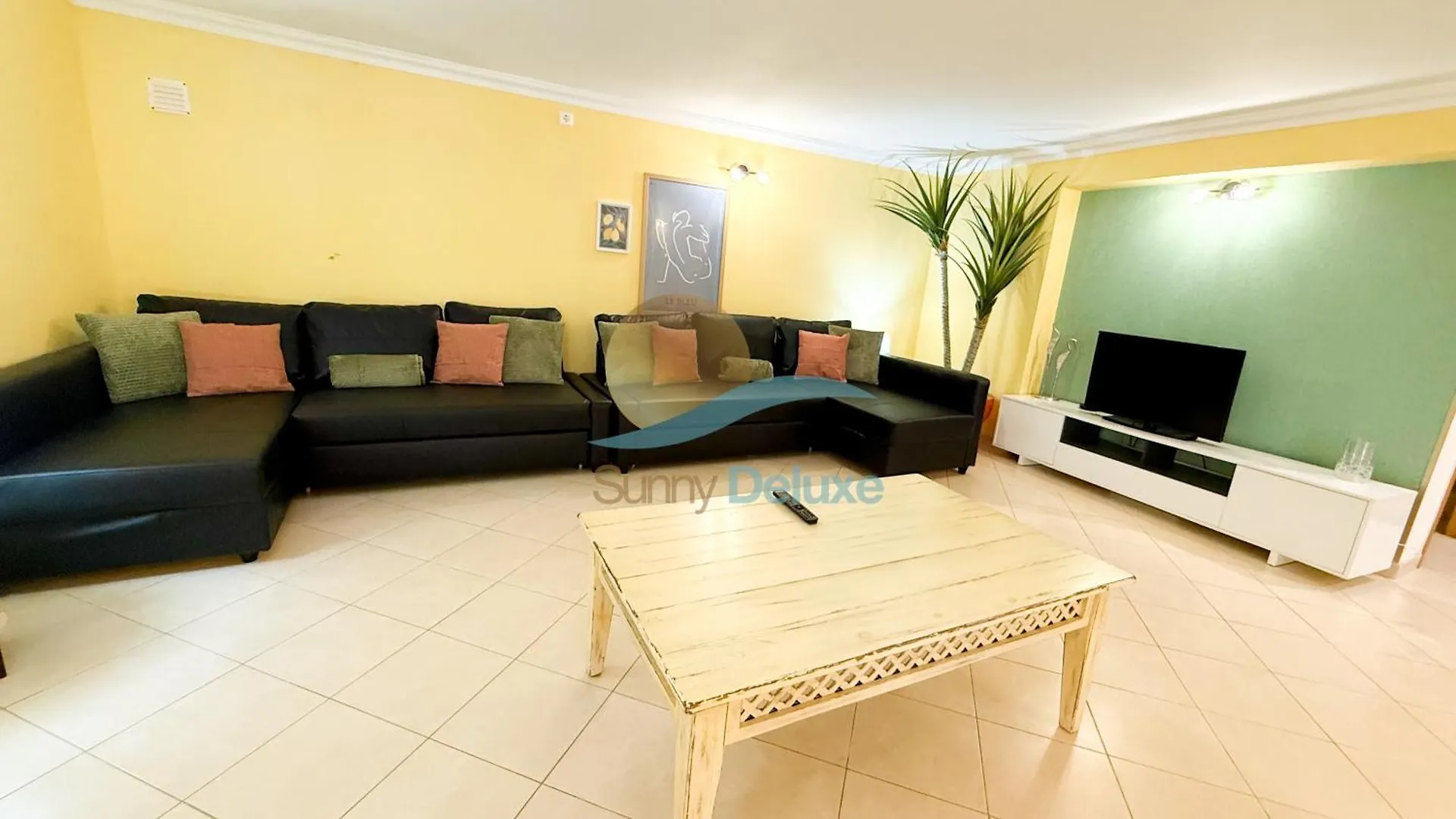 Villa Clara Premium By Sunny Deluxe Albufeira