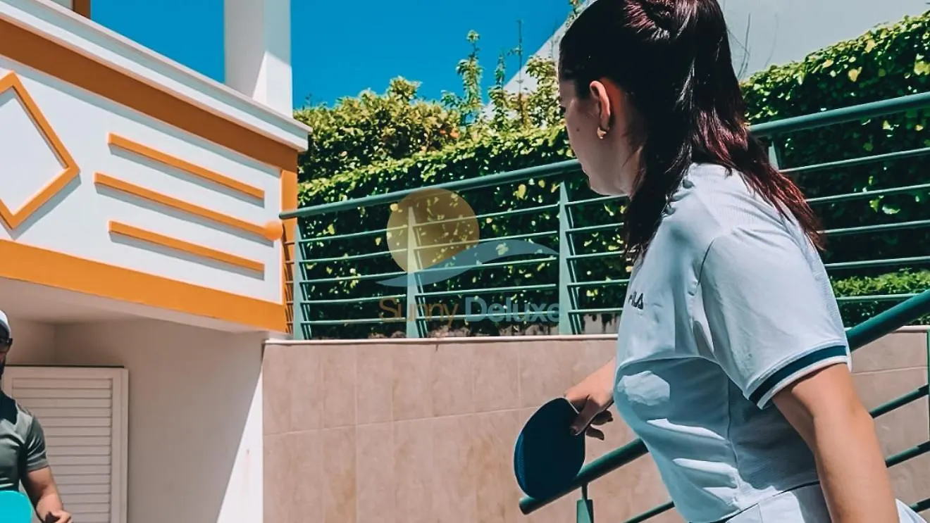 Villa Clara Premium By Sunny Deluxe Albufeira