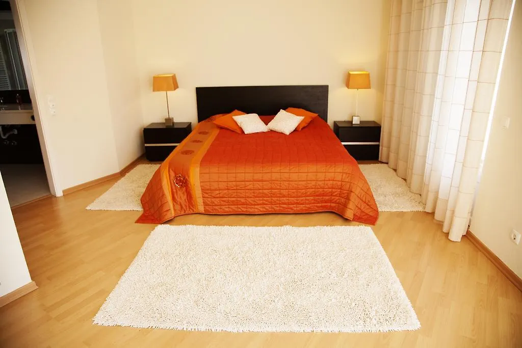 Villa Clara Premium By Sunny Deluxe Albufeira Portugal