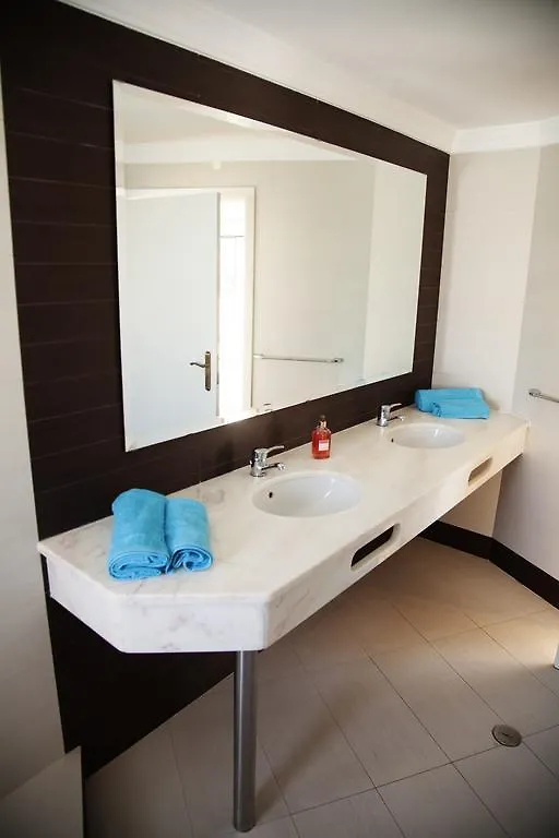 Villa Clara Premium By Sunny Deluxe Albufeira 0*,  Portugal