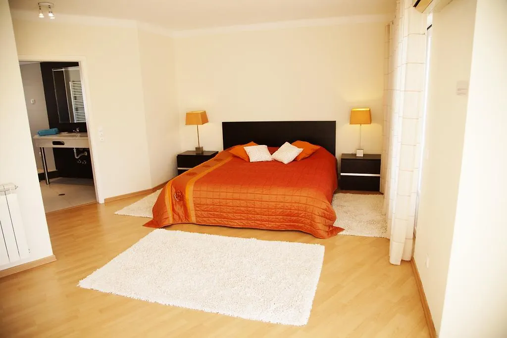 Villa Clara Premium By Sunny Deluxe Albufeira