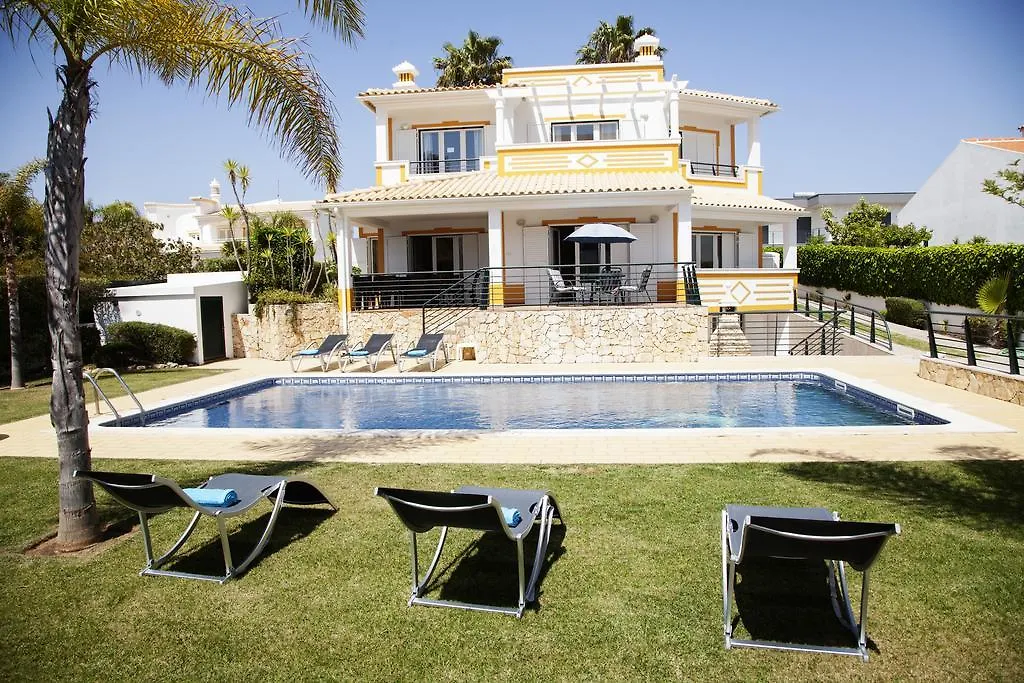 Villa Clara Premium By Sunny Deluxe Albufeira