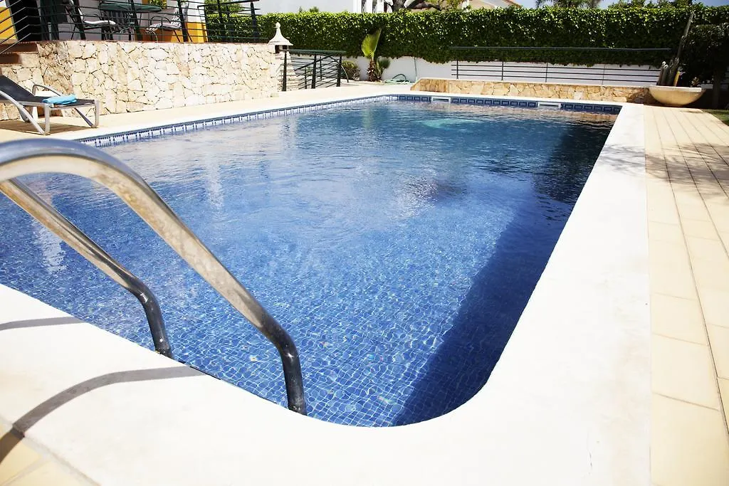 Villa Clara Premium By Sunny Deluxe Albufeira