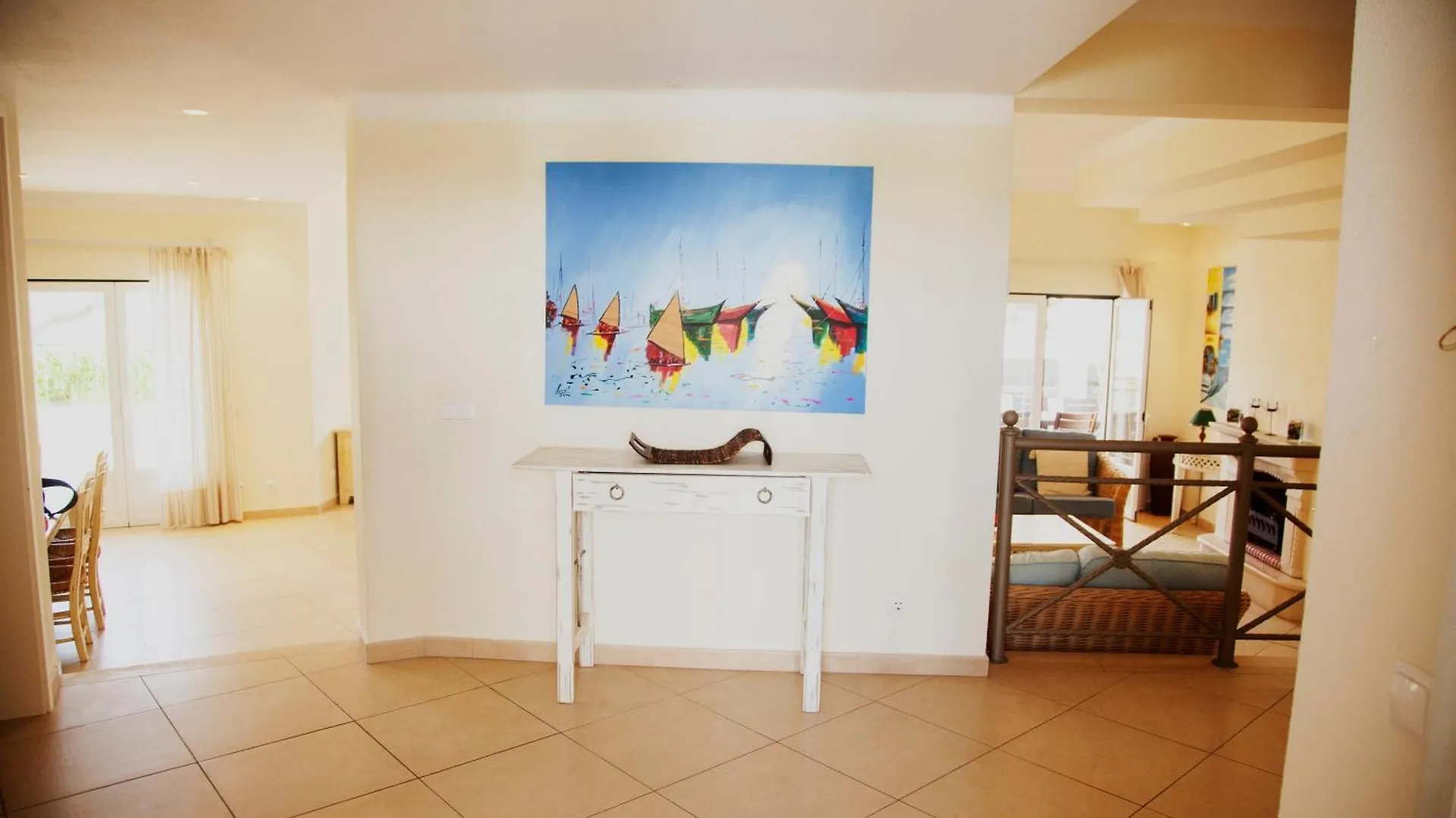 Villa Clara Premium By Sunny Deluxe Albufeira