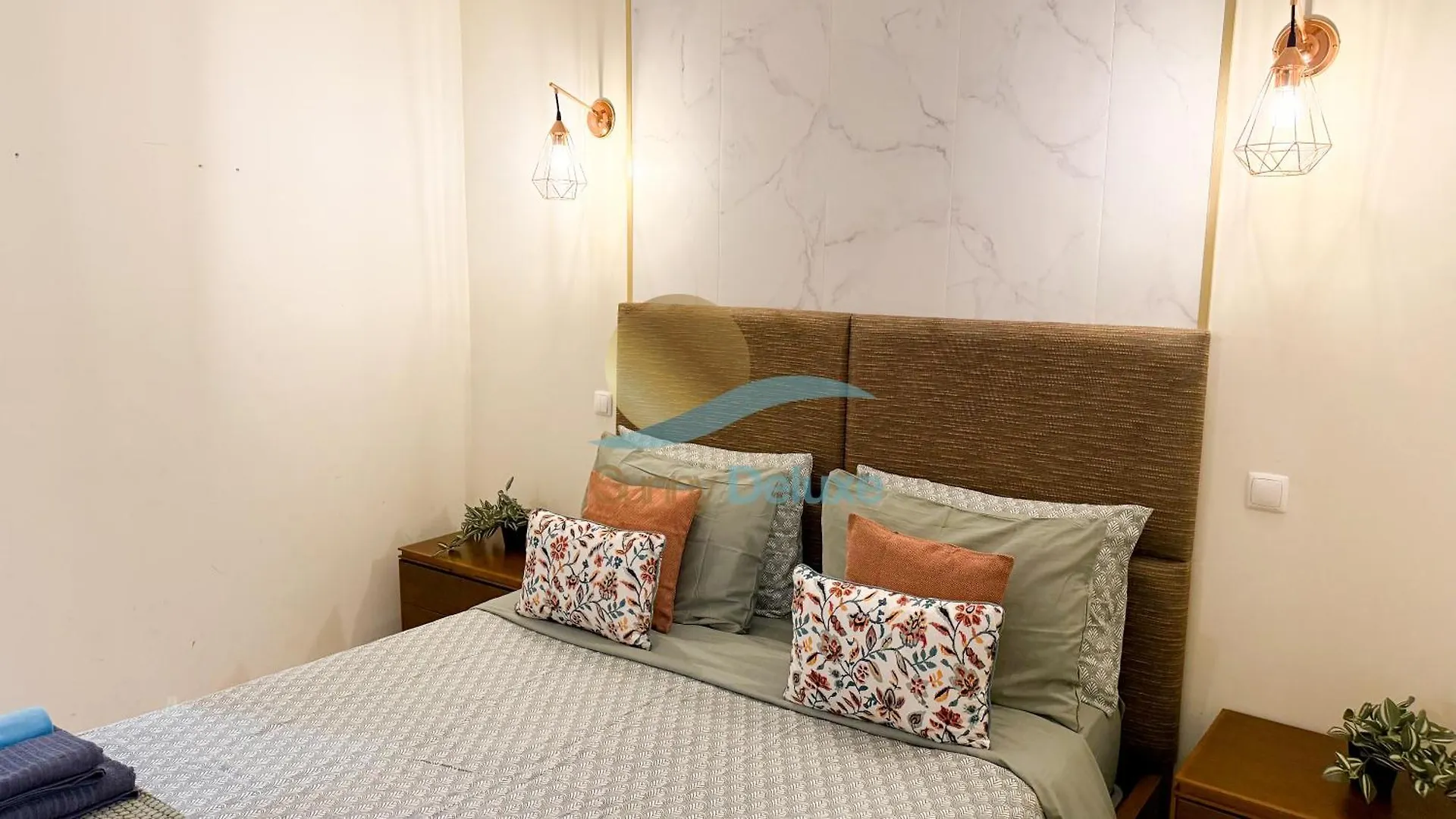 Villa Clara Premium By Sunny Deluxe Albufeira Portogallo