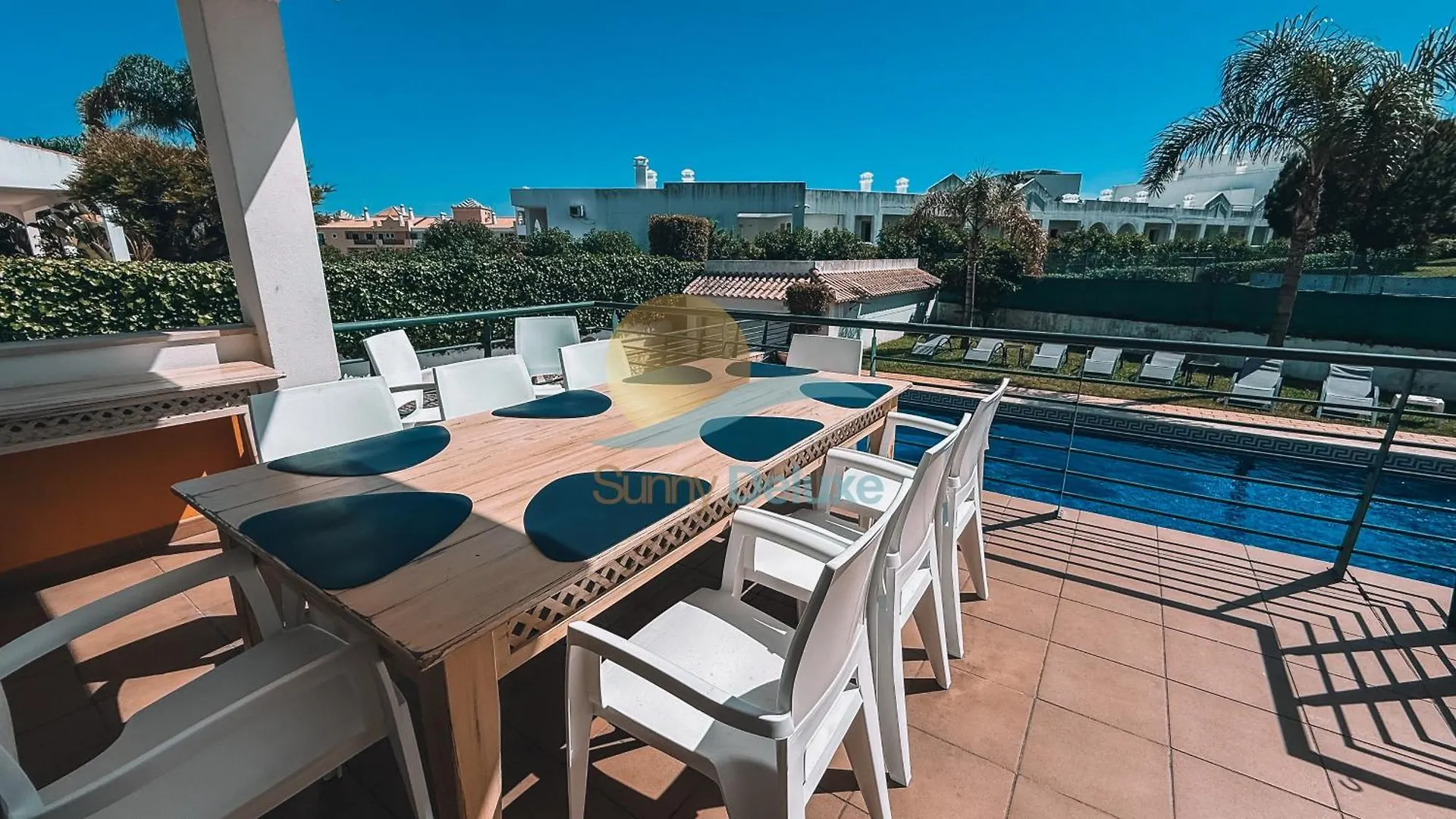 Villa Clara Premium By Sunny Deluxe Albufeira 0*,  Portogallo
