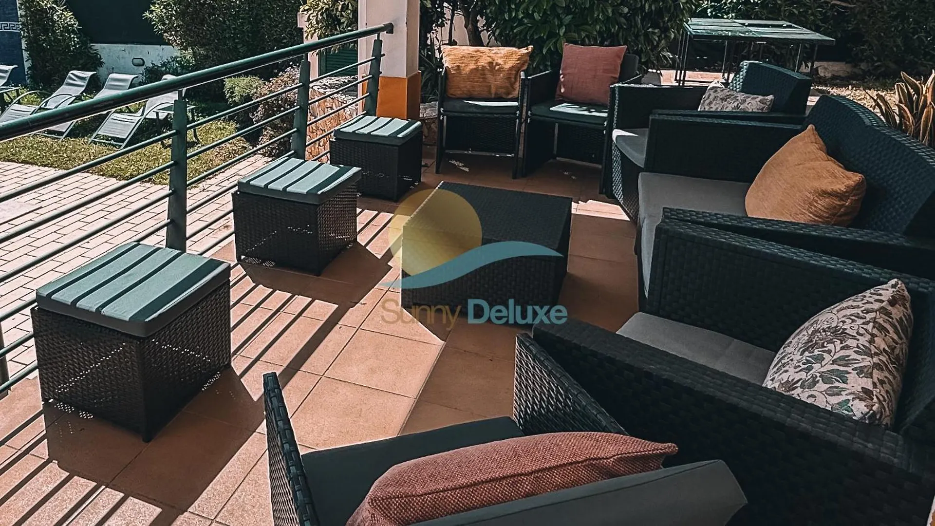 Villa Clara Premium By Sunny Deluxe Albufeira