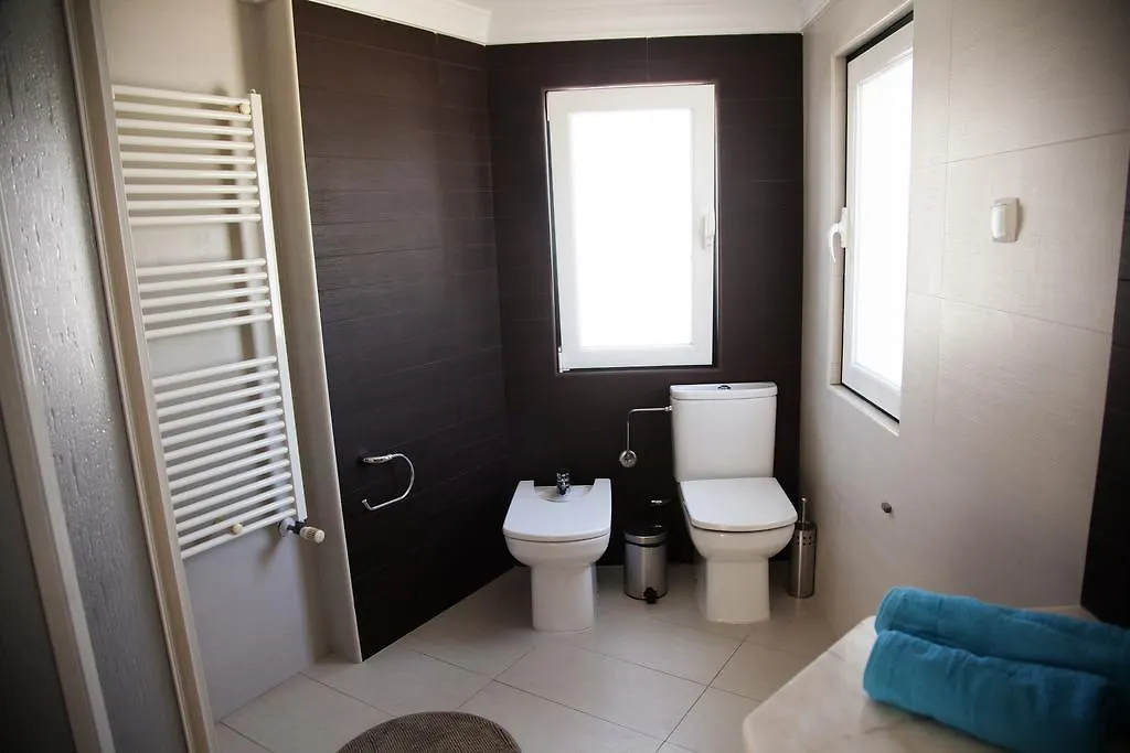 Villa Clara Premium By Sunny Deluxe Albufeira 0*,  Portogallo